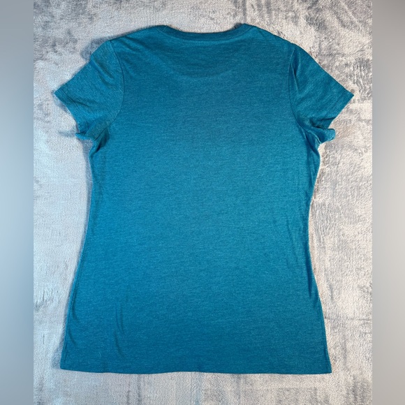 Women's Bryce Canyon National Park Teal Blue Shirt Medium
Wild Van Graphic Tee - Picture 4 of 7